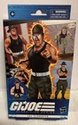 G.I. Joe Classified Series 6-Inch WWE WWF Sgt. Slaughter Hasbro NEW SEALED