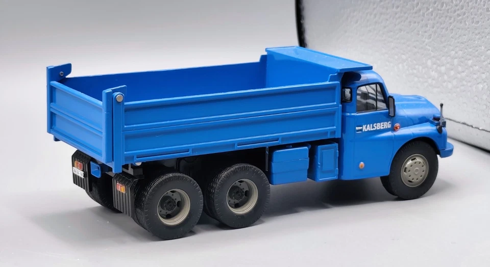 1:43 IXO Altaya Tatra 148 S3 - Photo 2/3