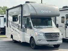 2026 Thor Motor Coach Geneva 24VP