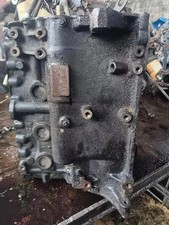 1g Mitsubishi Eclipse Talon 4g63 2.0 Turbo 6 Bolt Engine Crankcase Block