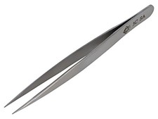 3C SA Pinzette 110mm f&uuml;r Pr&auml;zisionsarbeiten PIERGIACOMI