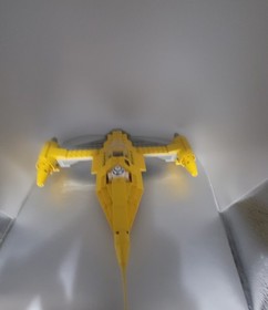 LEGO Star Wars: Naboo Starfighter (75092)