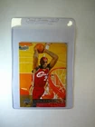 2009-10 Upper Deck - LeBron James #28 - MINT - PACK FRESH 🔥