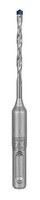 Bosch 2608900057 Bosch Expert Sds Plus-7X Hammerbohrer, Ø 4,0 Mm, 1 St.