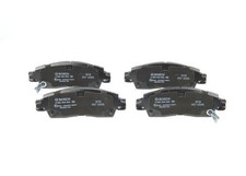 New Brake Pad Set, disc brake for CHEVROLET GMC:ACADIA,TRAVERSE,ENVOY SUV