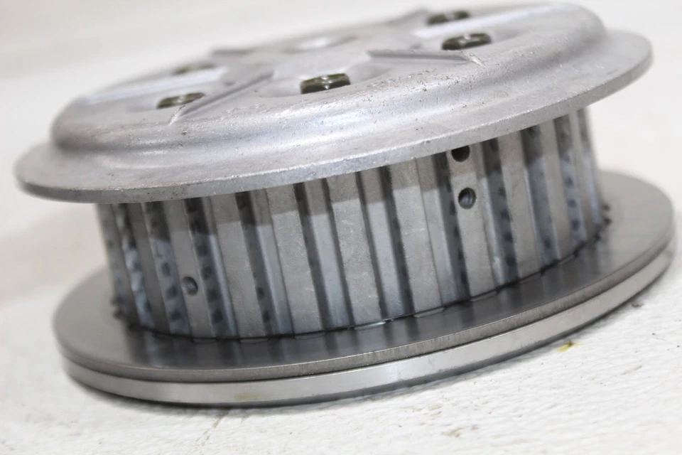 Yamaha Virago 750 XV750 1988-1997 EMBRAGUE CON BUJE DE CESTA Foto 4 de 4