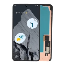 Phone Touch Screen Assembly 6.7 Inch Fingerprint Recognition Touch Sc Fit