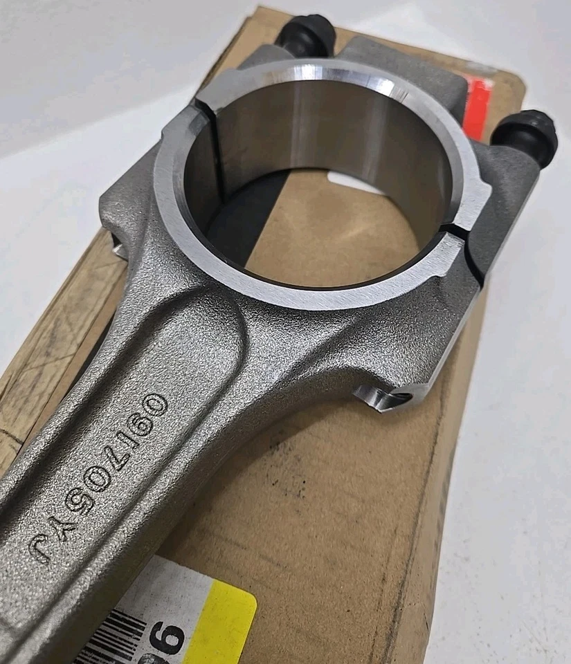 Varilla de conexión Cummins 4083569 para motor diésel M11 M-11 Cummins OEM - NUEVA Foto 2 de 4