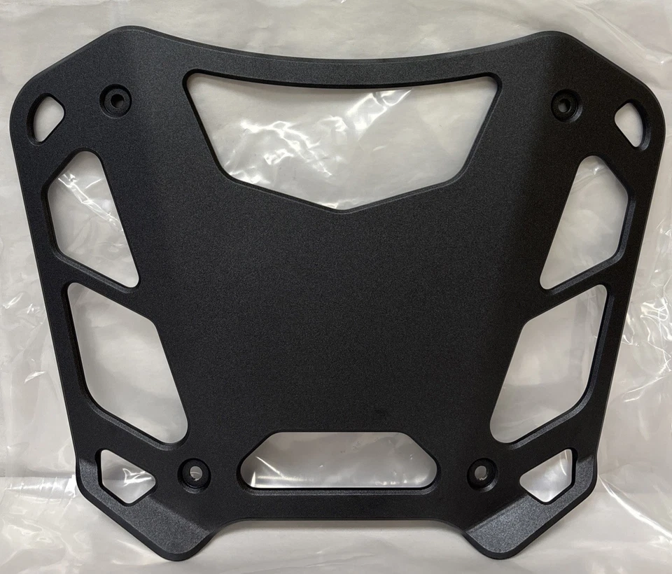 Conjunto de accesorios de firma Can-Am Spyder F3 SE 2023, negro (1) OEM #520002706 #L637 Foto 2 de 4