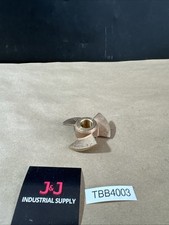 New Impeller Bell & Gossett DP0618  Warranty Fast Shipping 🇺🇸