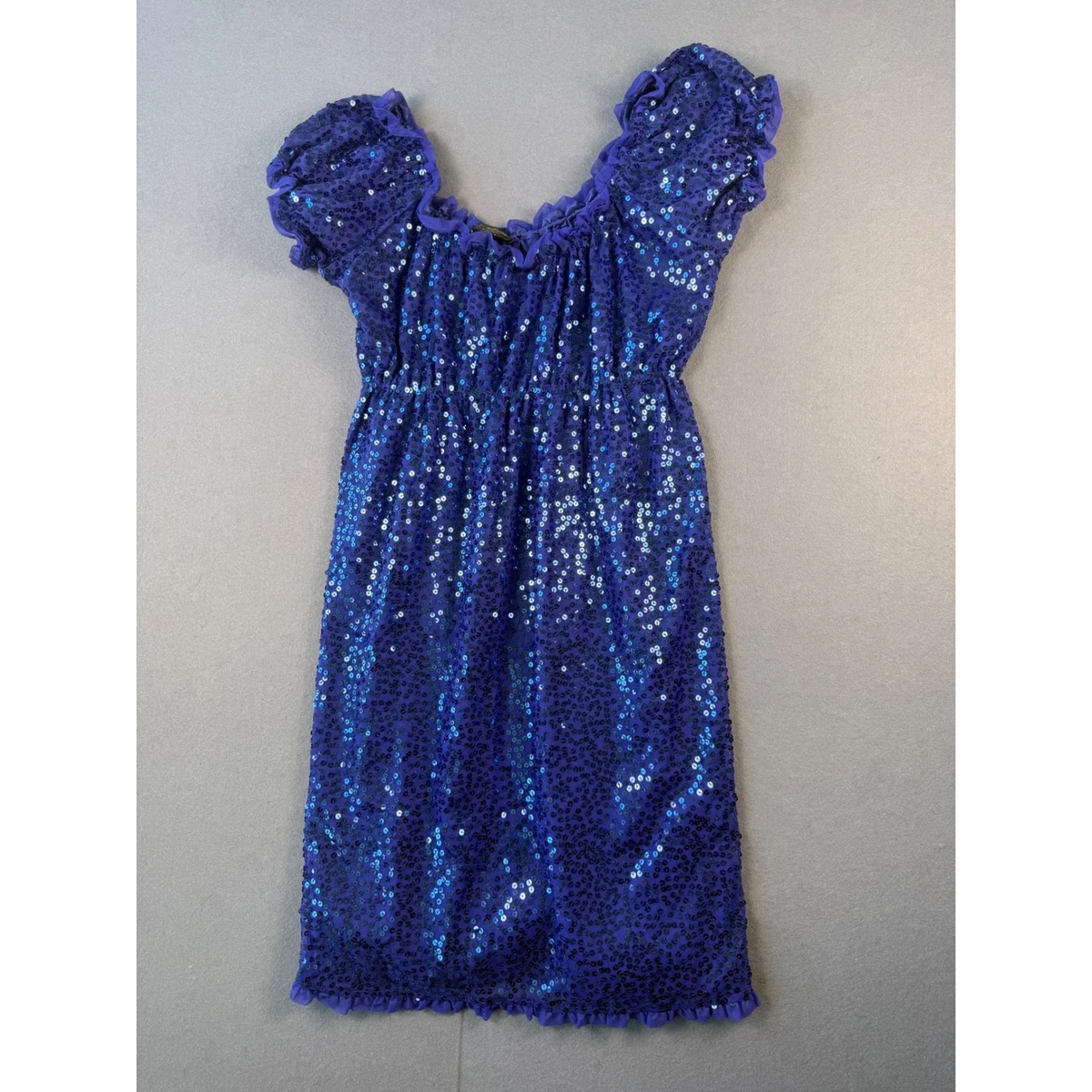 Betsey Johnson Blue Dresses for Women for sale | eBay