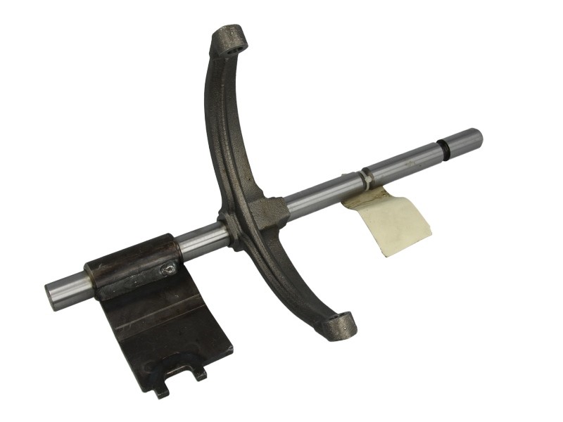 Für EURORICAMBI 95534594 Manual transmission fork 95534594 Gear selector elemen