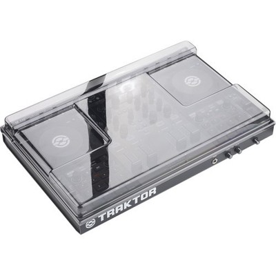Decksaver NI Kontrol S4 MK1/MK2 Staubschutzcover | Neu
