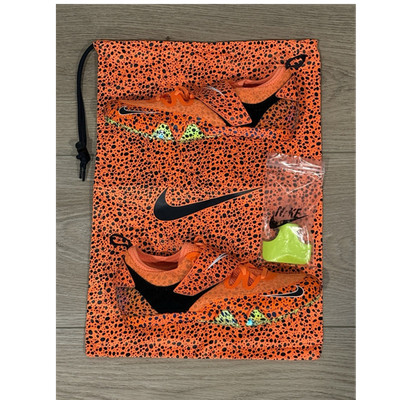 Nike FZ4447-900 Track & Field Spikes Orange  US 6.5 EUR 39