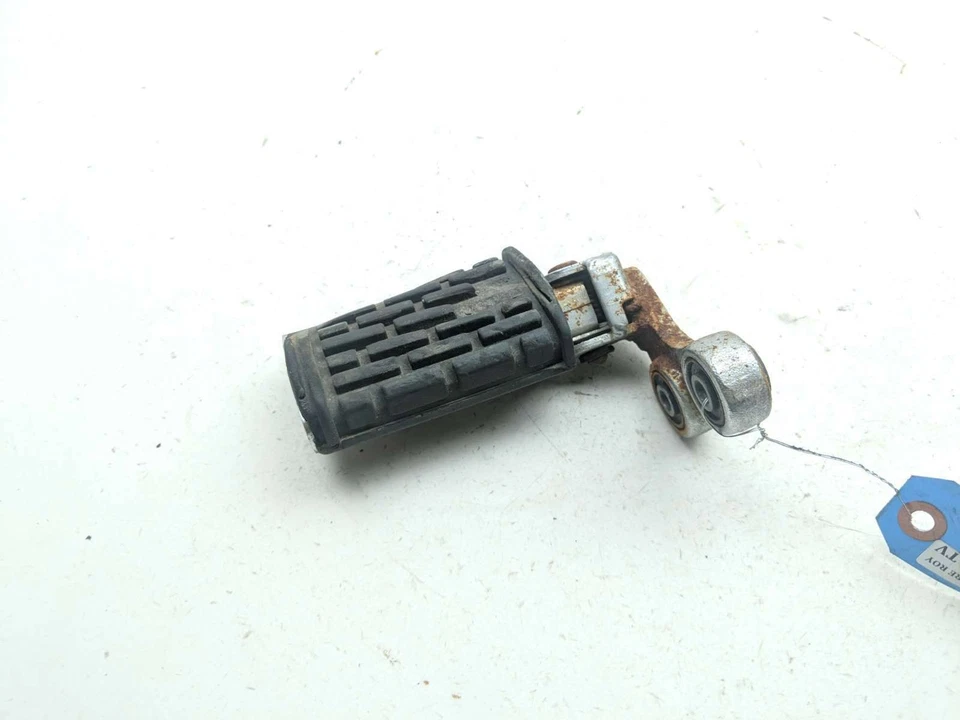 86-93 Yamaha Venture Royale XVZ1300 estriba de conductor delantera izquierda Foto 4 de 4