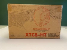 Brand New MartinLogan Motion XTC8-HT Speaker * Retail $1,200 each