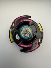 Original Galeon Attacker Beyblade Takara Tomy Hasbro Toy UK Seller GREAT COND
