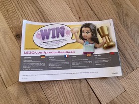 LEGO Disney Moana&rsquo;s Ocean Voyage 41150 Set 99% COMPLETE No Box Moana Kids Toys