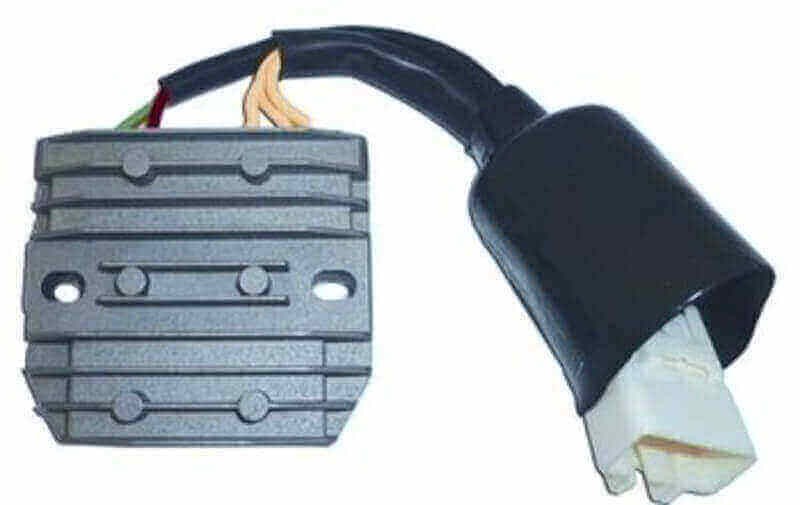 Régulateur de tension haut rendement pour Honda NT 700 Deauville 1080570