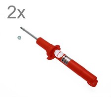 2 Koni Special Active Stoßdämpfer 2-8045-1021 Vorderachse für Alfa Romeo 147 156
