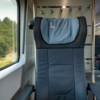 DB Deutsche Bahn 1. Klasse Upgrade eCoupon Coupon Gutschein - Schneller Versand