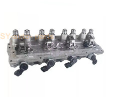 NEW engines Valve block Hydraulic Valve 2.0 AJ200 For RR DISCOVERY SPORT EVOQUE