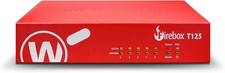 WatchGuard Trade Up to Firebox T125 with 3 year Total Security Suite  WGT125673
