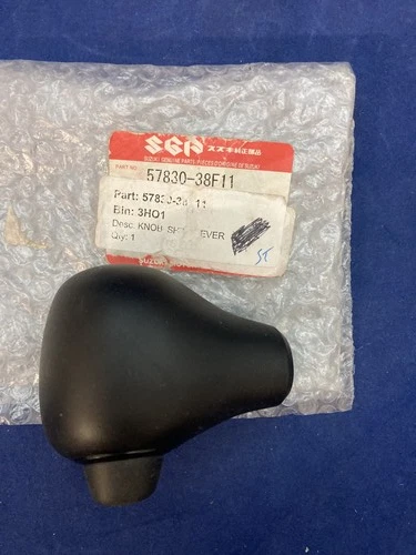 KNOB, T/M LEVER *{MODEL K4/K5/K6/K7}*