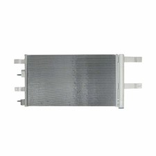 Condensateur Ford FUSION