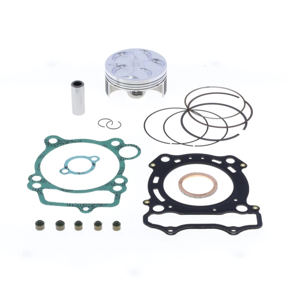 Athena Piston Kit with Gaskets for Yamaha	YZF 250 2008-2013 P5F0770039007B - Изображение 4 из 4