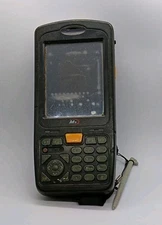 LOT 2x M3 Mobile PDA - Not Working - For Parts