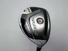 TaylorMade RocketBallz Stage 2 6 Hybrid 28* RocketFuel Senior Graphite Mens RH