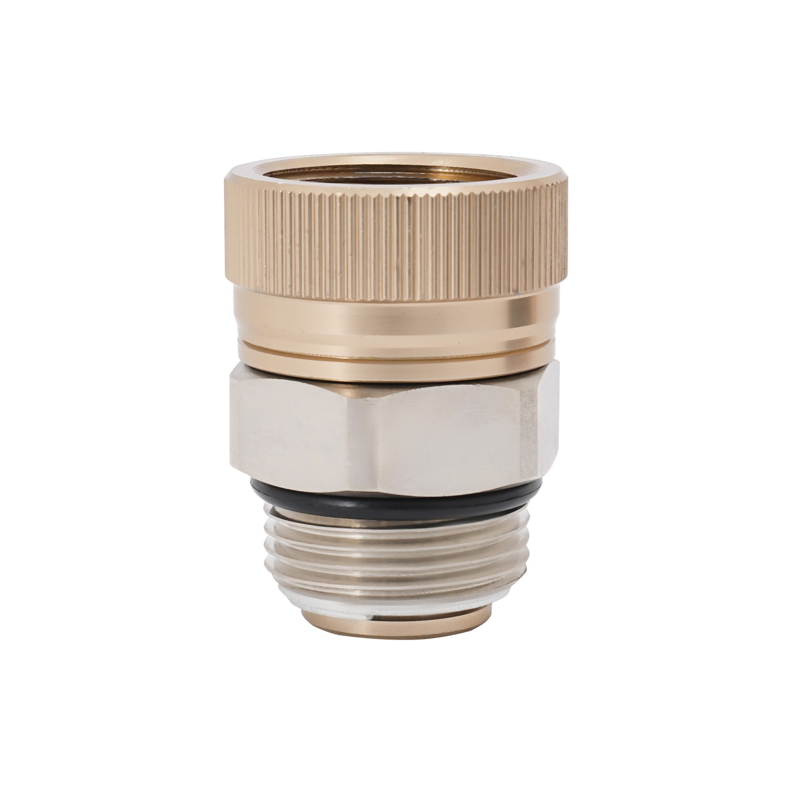 1in Automatic Fueling Nozzle Automatic Shut-off Fuel Nozzles For Diesel Gasoline thumbnail 12