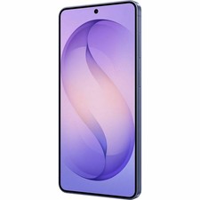 Samsung Galaxy S26+ 256GB Smartphone 6.7" AMOLED QHD+ Android16 5G Cobalt Violet