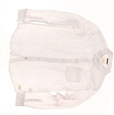 Weatherproof Vintage Mens White Size M