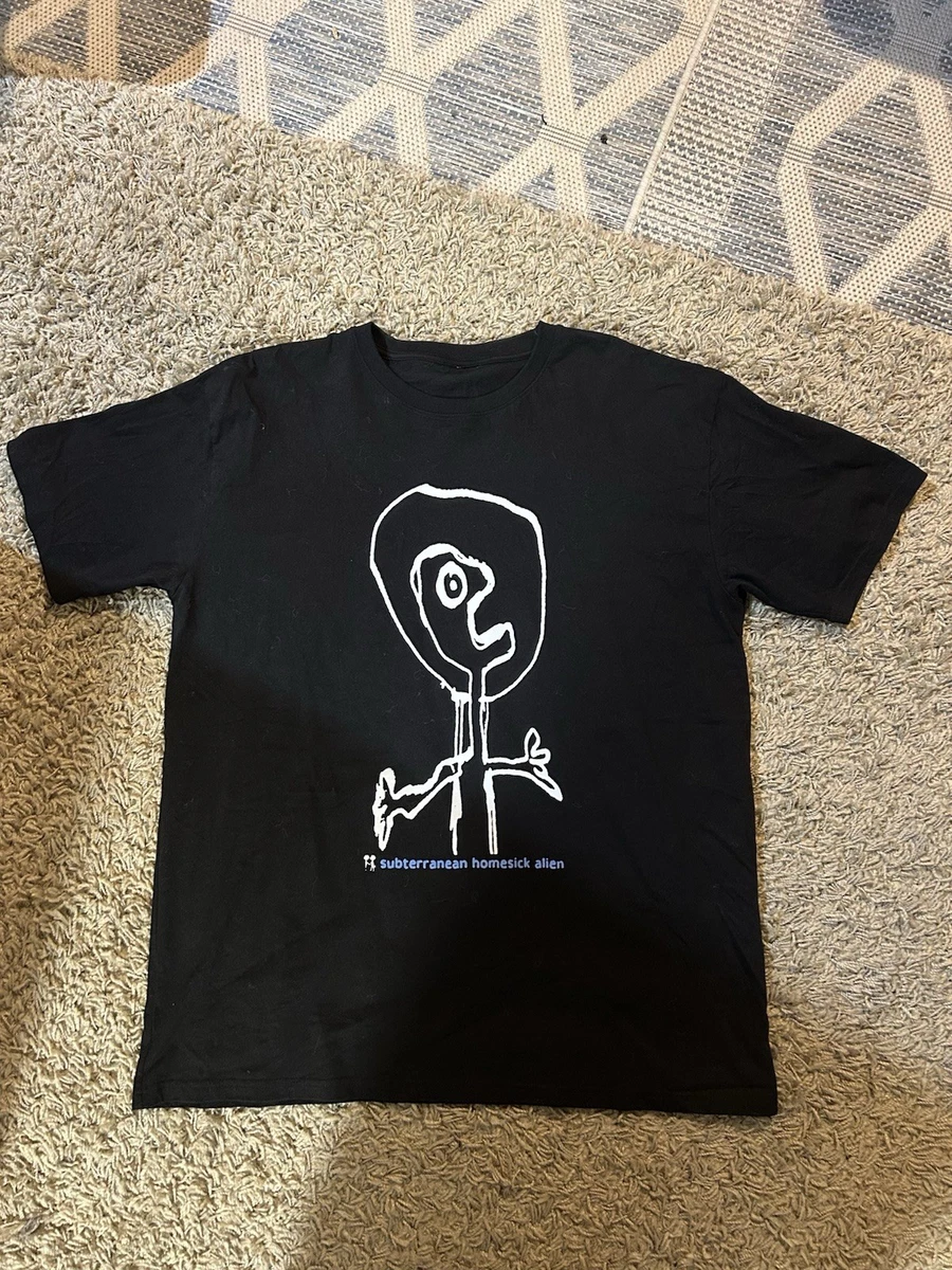 Radiohead Shirt for sale | eBay