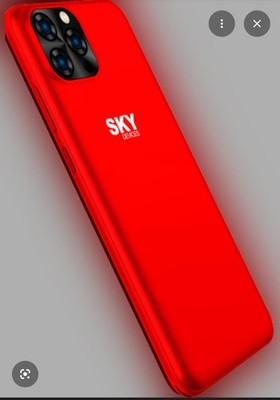 Sky Devices ELITE A63 MAX Unlocked - NIB