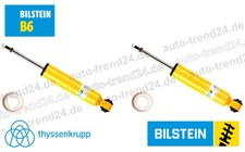 Bilstein B6 Gasdruckdämpfer hinten u.a.: Mazda MX-5 I NA, Bj. 1989-1998