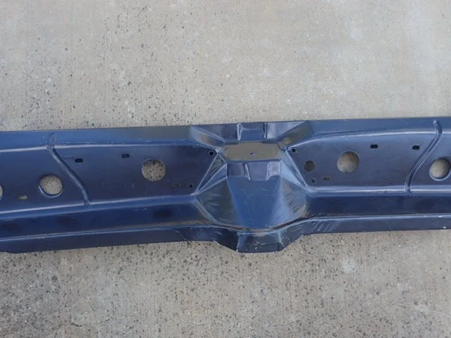 1973-75 Pontiac Grand Prix tail panel, NOS! Foto 3 de 4