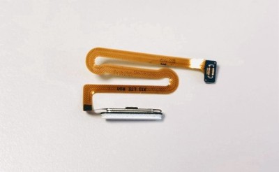 Samsung Galaxy A13 SM-A137F Fingerabdruck Fingerprint Sensor Flex weiß