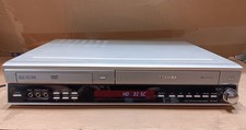 TOSHIBA SD-V55HTSU DVD/VCR HOME THEATRE SYSTEM-OEM -Used Condition