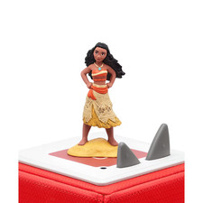 Tonies Moana