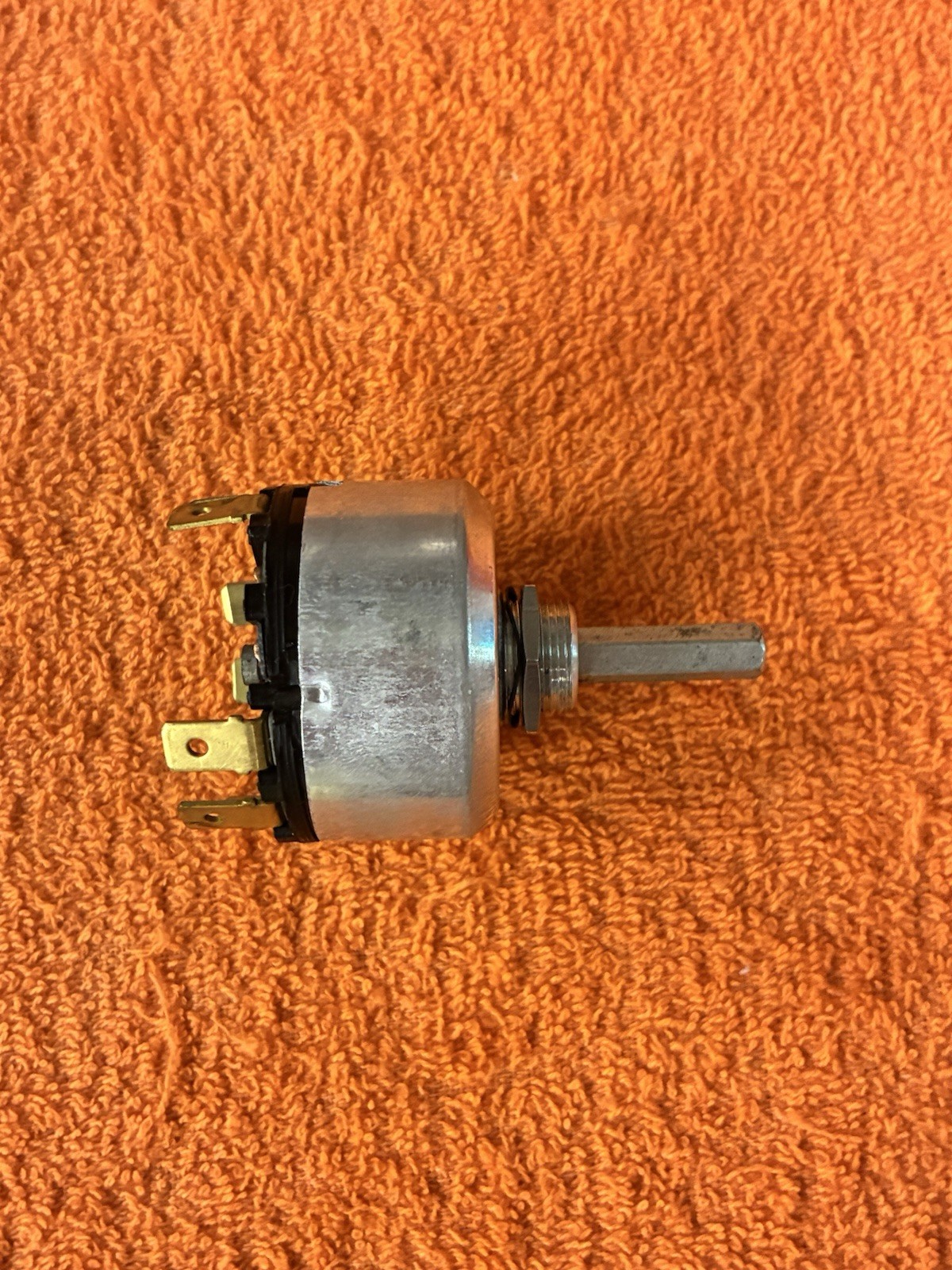 Rolls-Royce Silver Shadow 1972 Combination switch P/N CD3803