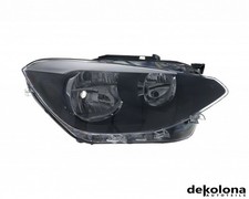 Frontscheinwerfer Rechts Vorne f�r BMW 1er 118i 125d M 135i 118d xDrive 11-19