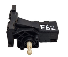 Audi A3 A4 TT VW Beetle Headlight Height Adjustment Motor 1J0941295A OEM