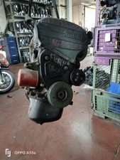 Moteur Fiat FIORINO