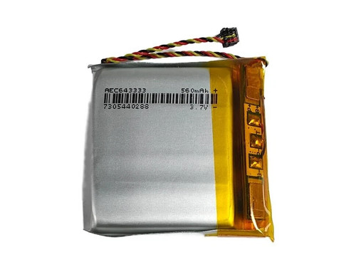Replacement AEC643333 Battery for Beats Studio 2 3/Solo pro Wireless Headphones - Foto 4 di 4