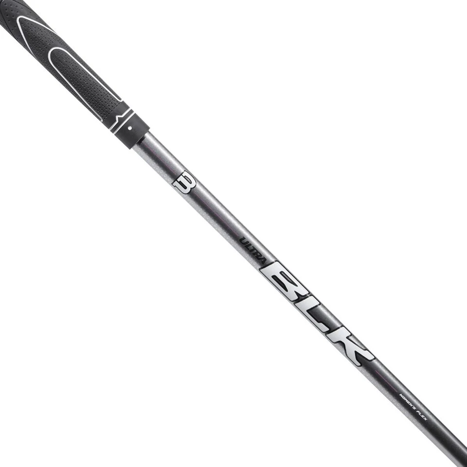 Wilson Women's Golf Ultra BLK 3-Hybrid Club, Right-Handed - Image 2 of 2