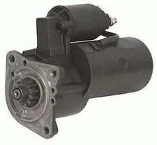 Discount Starter and Alternator 17173N New Professional Quality Starter