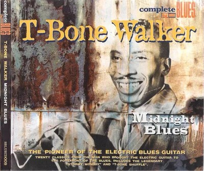 Midnight Blues, T-Bone Walker